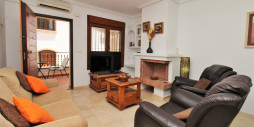 Bruktbolig - Leilighet / leilighet - Villamartín - PAU 8
