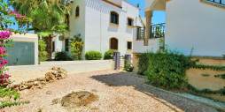 Bruktbolig - Leilighet / leilighet - Villamartín - PAU 8