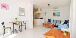 Bruktbolig - Leilighet / leilighet - Villamartín - PAU 8
