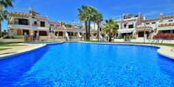 Bruktbolig - Leilighet / leilighet - Villamartín - PAU 8