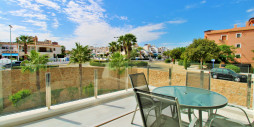 Bruktbolig - Leilighet / leilighet - Villamartín - PAU 8