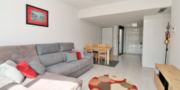 Bruktbolig - Leilighet / leilighet - Villamartín - PAU 8