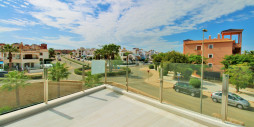 Bruktbolig - Leilighet / leilighet - Villamartín - PAU 8