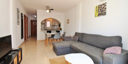 Bruktbolig - Leilighet / leilighet - Villamartín - Villamartin