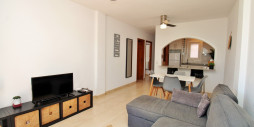 Bruktbolig - Leilighet / leilighet - Villamartín - Villamartin