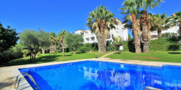 Bruktbolig - Leilighet / leilighet - Villamartín - Villamartin