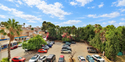 Bruktbolig - Leilighet / leilighet - Villamartín - Villamartin