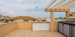 Bruktbolig - Link Detached - Torrevieja - Los Altos