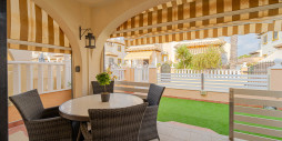 Bruktbolig - Quatro house - Orihuela Costa - Lomas de Cabo Roig