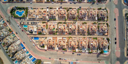 Bruktbolig - Quatro house - Orihuela Costa - Lomas de Cabo Roig