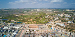 Bruktbolig - Quatro house - Orihuela Costa - Lomas de Cabo Roig