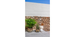 Bruktbolig - Rekkehus - Alicante - Playa San Juan