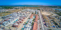 Bruktbolig - Rekkehus - Ciudad Quesada/Rojales - Doña Pepa