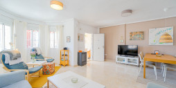 Bruktbolig - Rekkehus - Ciudad Quesada/Rojales - Doña Pepa