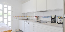 Bruktbolig - Rekkehus - Ciudad Quesada/Rojales - Doña Pepa