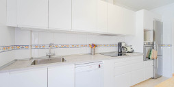 Bruktbolig - Rekkehus - Ciudad Quesada/Rojales - Doña Pepa