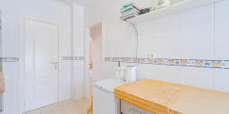 Bruktbolig - Rekkehus - Ciudad Quesada/Rojales - Doña Pepa