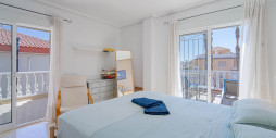 Bruktbolig - Rekkehus - Ciudad Quesada/Rojales - Doña Pepa