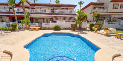 Bruktbolig - Rekkehus - Ciudad Quesada/Rojales - Doña Pepa