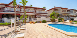 Bruktbolig - Rekkehus - Ciudad Quesada/Rojales - Doña Pepa