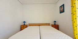 Bruktbolig - Rekkehus - Ciudad Quesada/Rojales - Doña Pepa