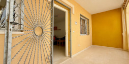 Bruktbolig - Rekkehus - Ciudad Quesada/Rojales - Doña Pepa