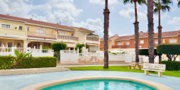 Bruktbolig - Rekkehus - Ciudad Quesada/Rojales - Doña Pepa