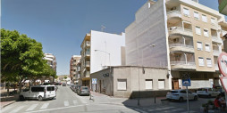 Bruktbolig - Rekkehus - Guardamar del Segura - Guardamar del Segura Centro