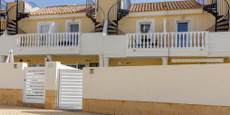 Bruktbolig - Rekkehus - Lomas de Cabo Roig