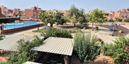 Bruktbolig - Rekkehus - Los Montesinos - La Herrada