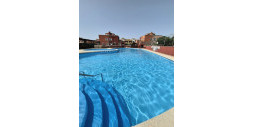 Bruktbolig - Rekkehus - Los Montesinos - La Herrada