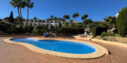 Bruktbolig - Rekkehus - Moraira - Tabaira