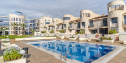 Bruktbolig - Rekkehus - Orihuela Costa - Agua Marina