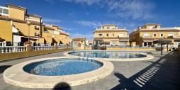 Bruktbolig - Rekkehus - Orihuela Costa - La Florida