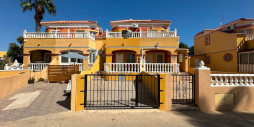 Bruktbolig - Rekkehus - Orihuela Costa - La Regia