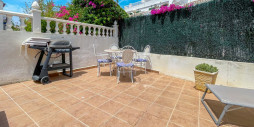 Bruktbolig - Rekkehus - Orihuela Costa - La Rioja