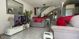 Bruktbolig - Rekkehus - Orihuela Costa - La Rioja