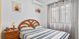 Bruktbolig - Rekkehus - Orihuela Costa - La Zenia