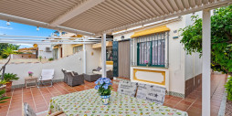 Bruktbolig - Rekkehus - Orihuela Costa - La Zenia