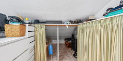 Bruktbolig - Rekkehus - Orihuela Costa - La Zenia