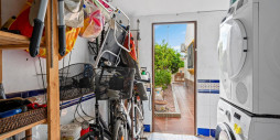 Bruktbolig - Rekkehus - Orihuela Costa - La Zenia