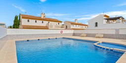 Bruktbolig - Rekkehus - Orihuela Costa - La Zenia