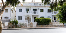 Bruktbolig - Rekkehus - Orihuela Costa - La Zenia