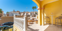 Bruktbolig - Rekkehus - Orihuela Costa - Las Filipinas