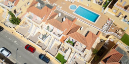 Bruktbolig - Rekkehus - Orihuela Costa - Las Filipinas