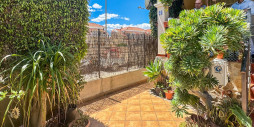 Bruktbolig - Rekkehus - Orihuela Costa - Los Almendros-La Florida