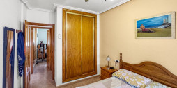 Bruktbolig - Rekkehus - Orihuela Costa - Los Almendros-La Florida