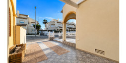 Bruktbolig - Rekkehus - Orihuela Costa - Los Almendros