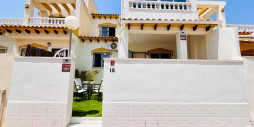 Bruktbolig - Rekkehus - Orihuela Costa - Los Altos
