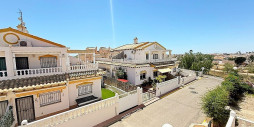 Bruktbolig - Rekkehus - Orihuela Costa - Los Altos